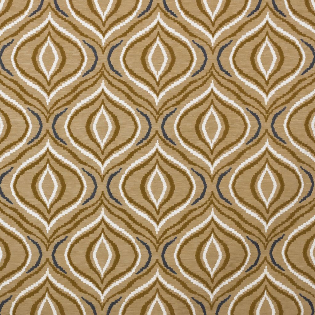 Tradewinds â Butternut - RM Coco Fabric
