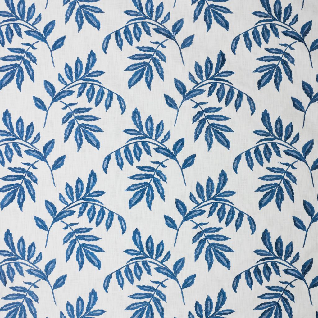 Falling Leaves â Mood Indigo