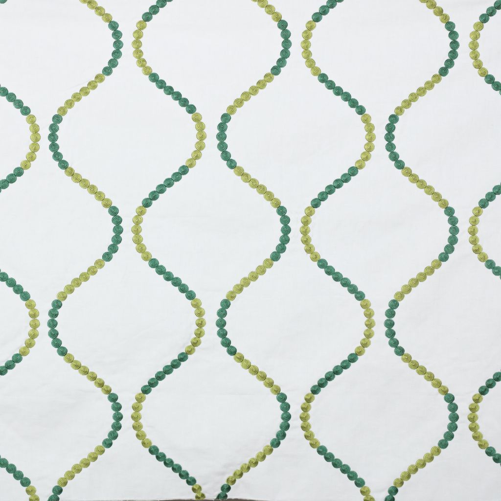 Button Trellis â Minthe