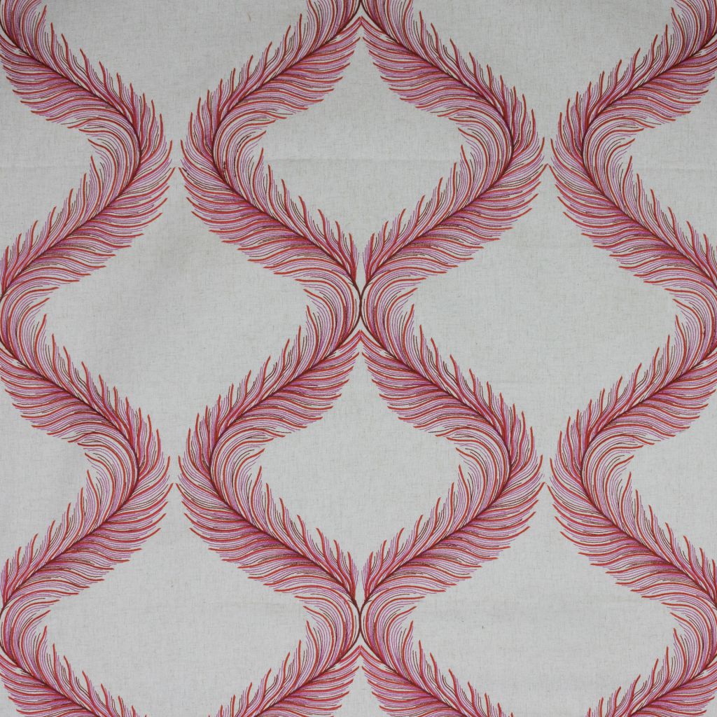 Nom de Plume – Pomegranate