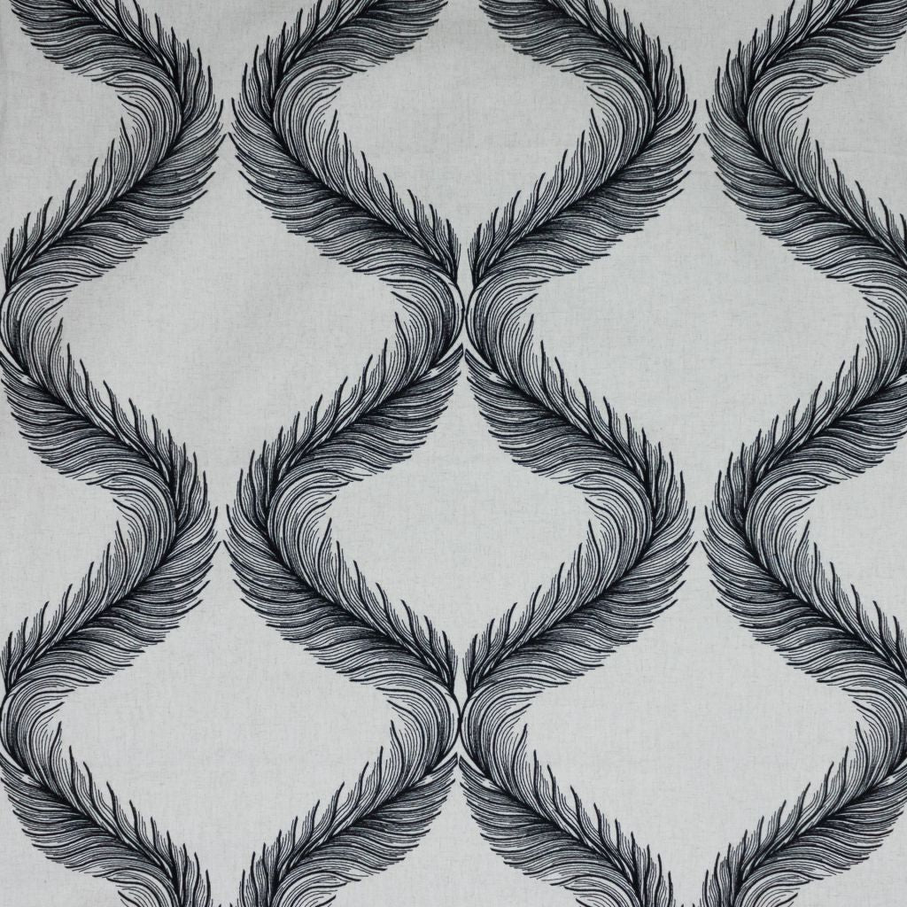 Nom de Plume â Ebony - RM Coco Fabric