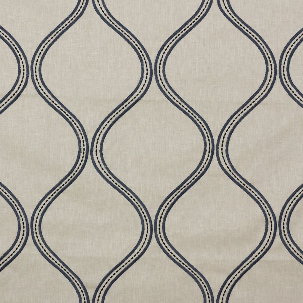 Stitchery Trellis â Flannel - RM Coco Fabric