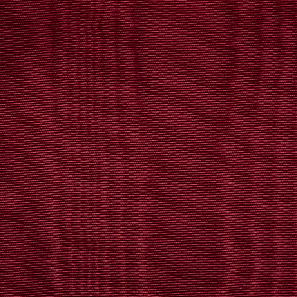 CROWN MOIRE – CHERRY RED