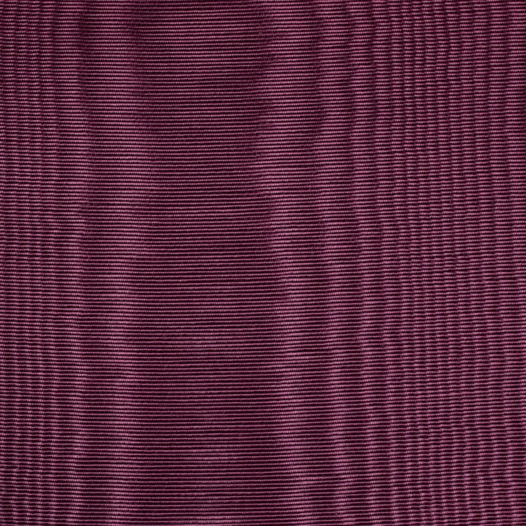 CROWN MOIRE â NEW PLUM - RM Coco Fabric