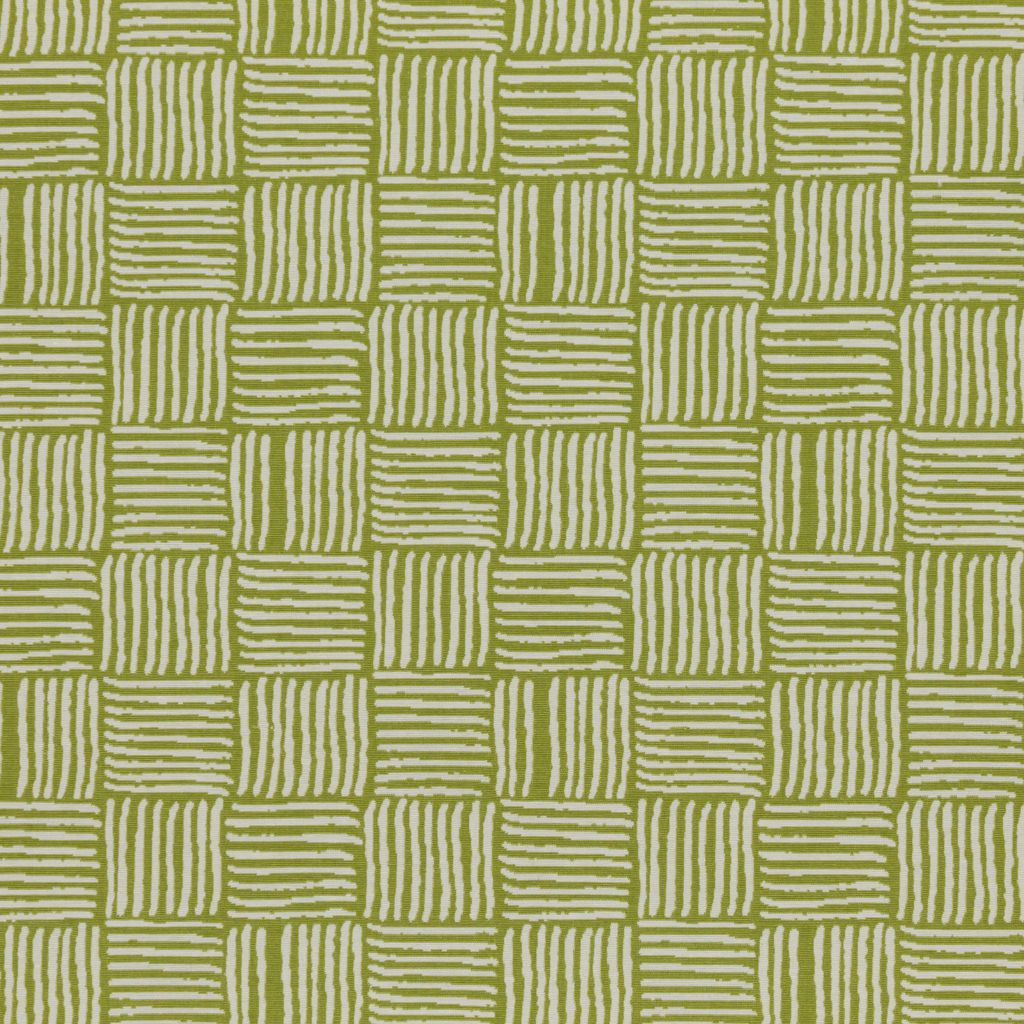 Crisscross – Sprig - RM Coco Fabric