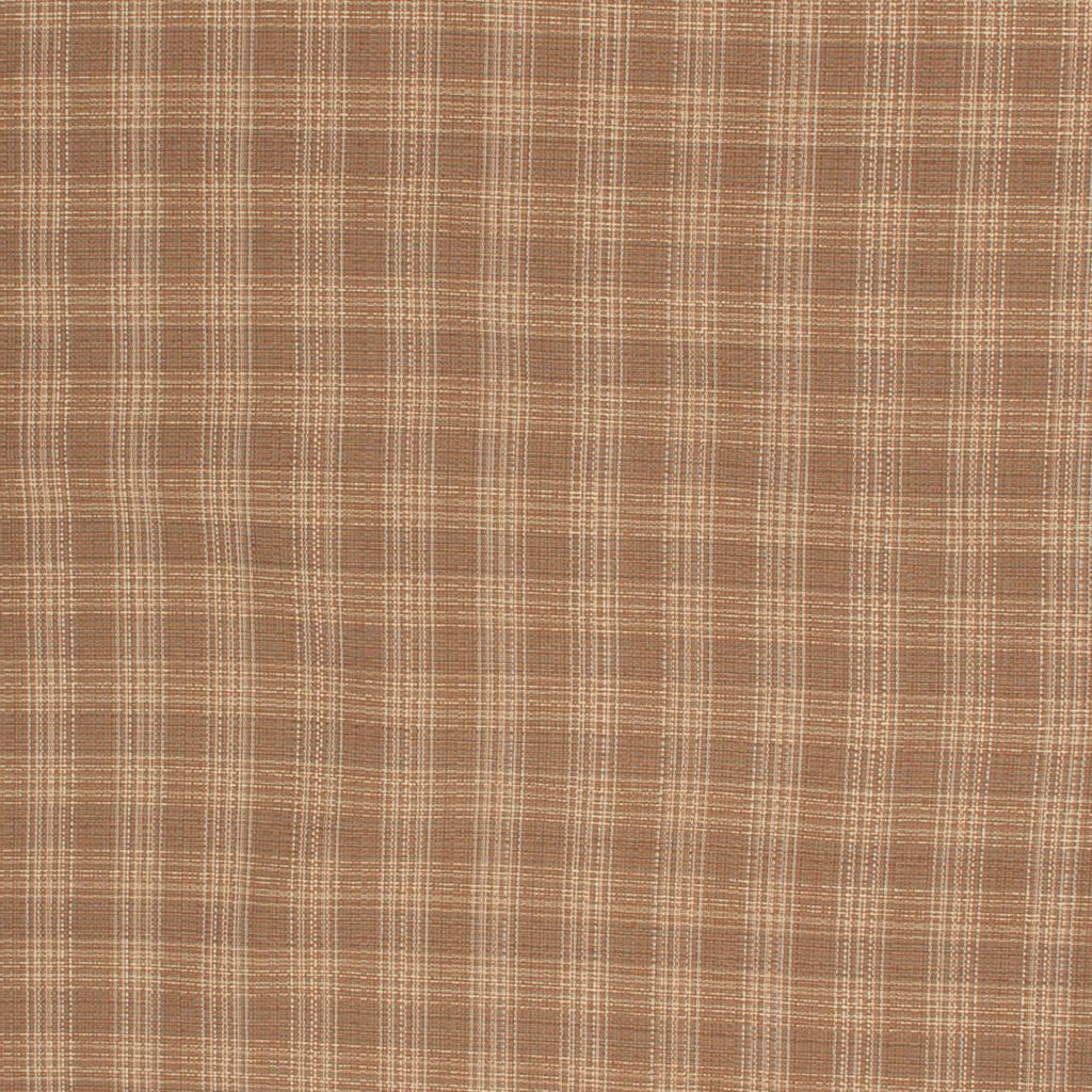 Conroy Plaid – Pecan