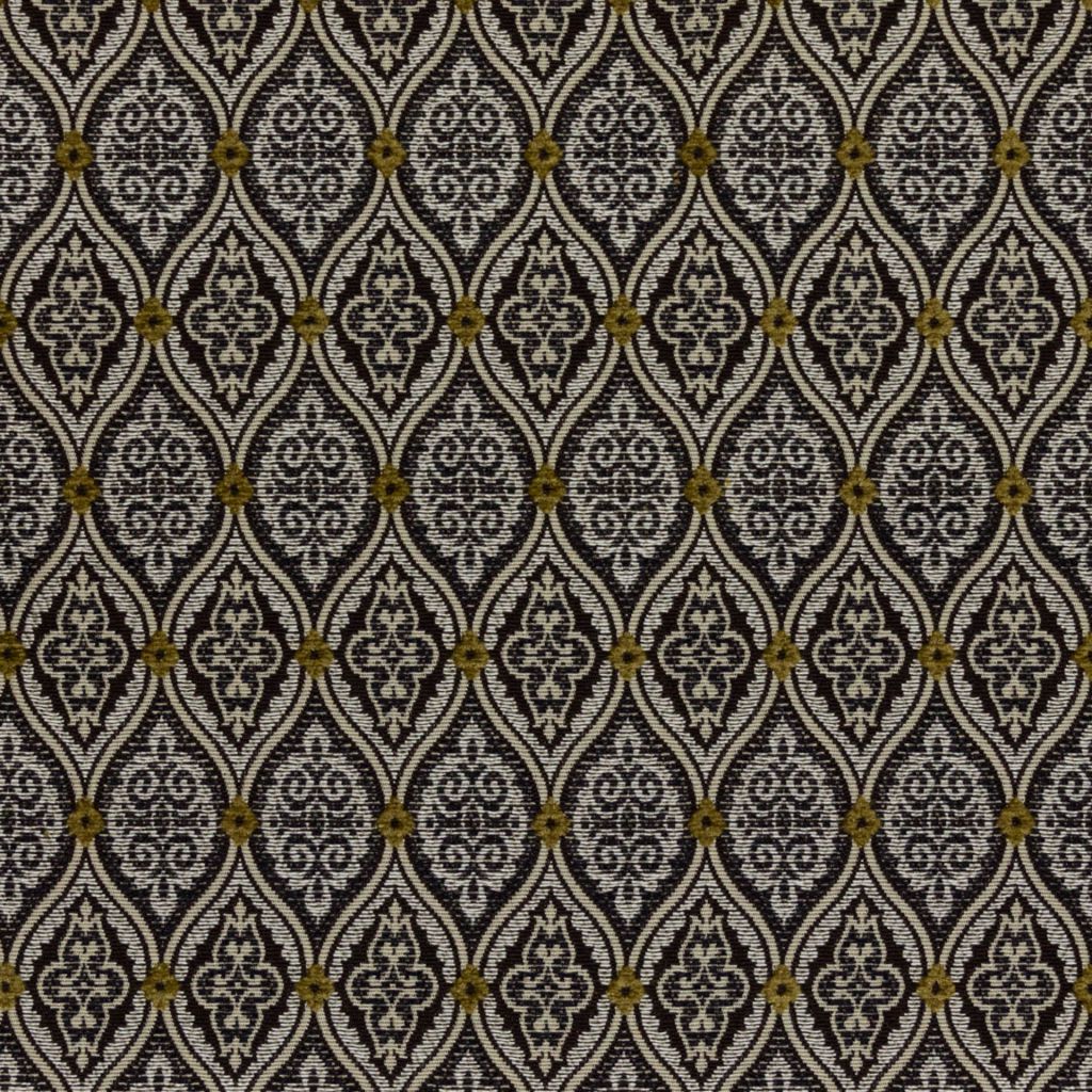 Notting Hill – Charcoal - RM Coco Fabric