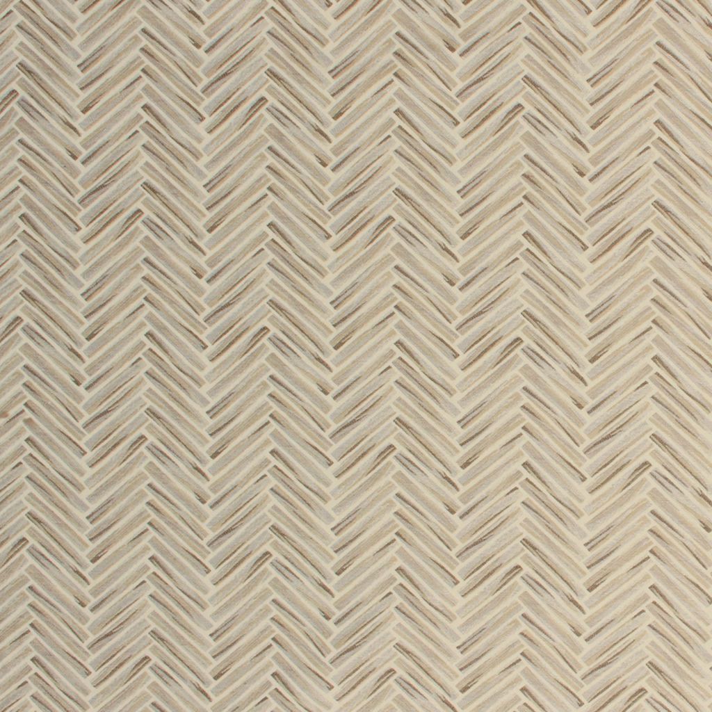 La Palma – Cocoa - RM Coco Fabric