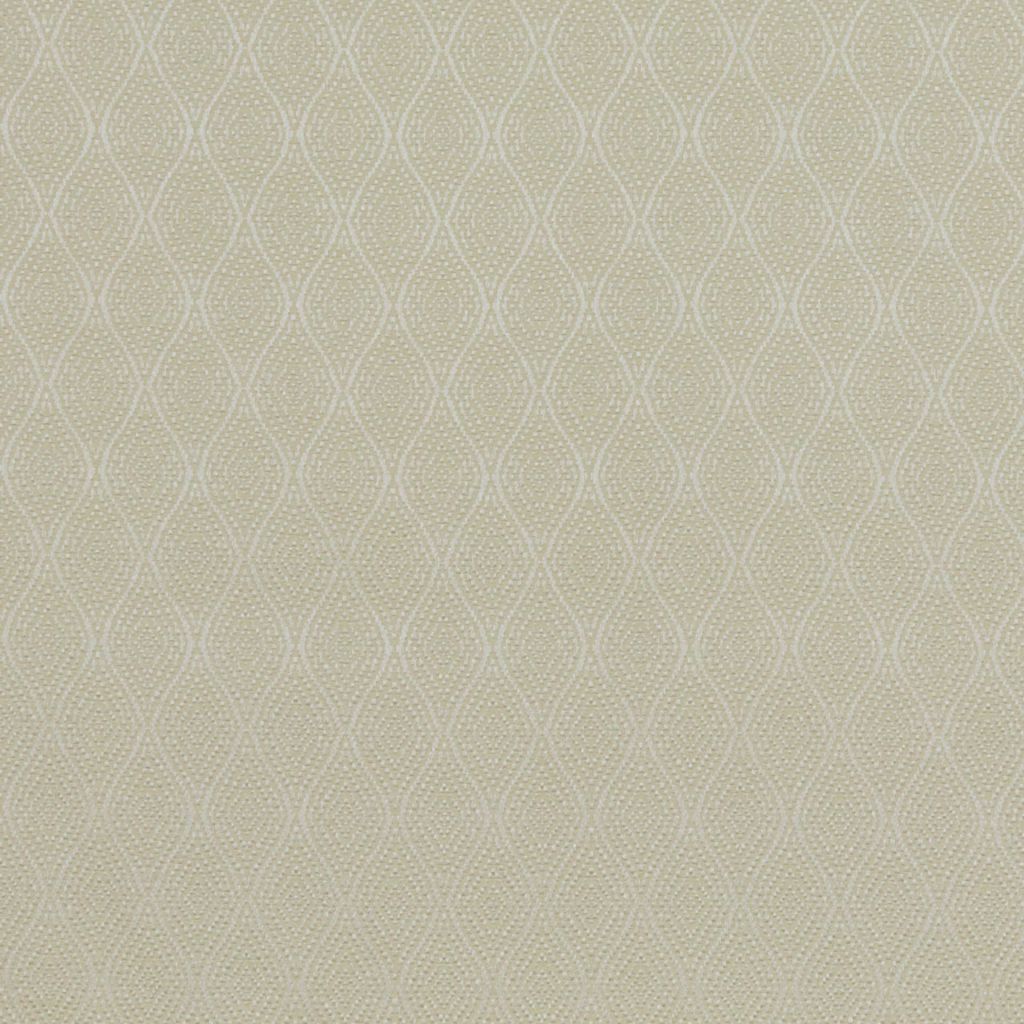 Ogee Trellis – Cream