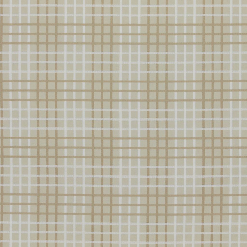 Overland Plaid Γ’ΒΒ Bisque