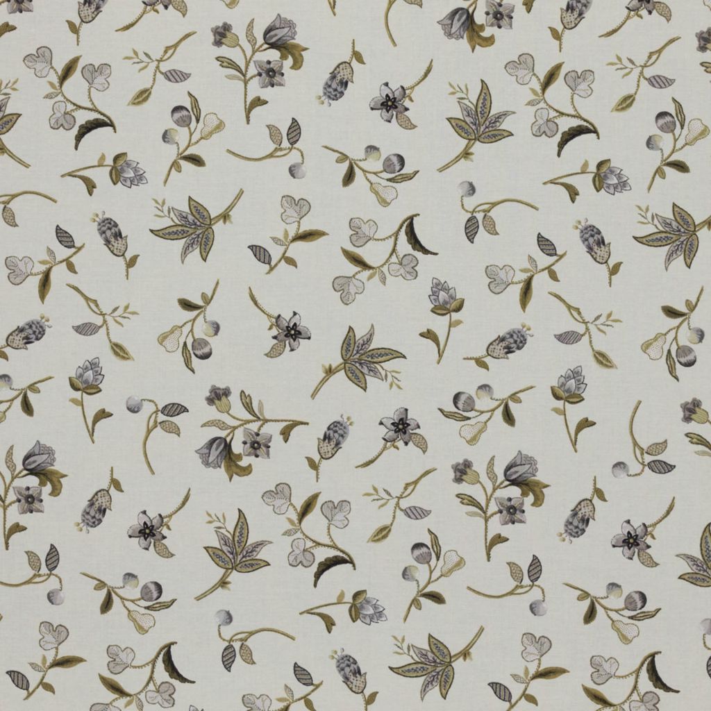 Pixie Floral â Latte