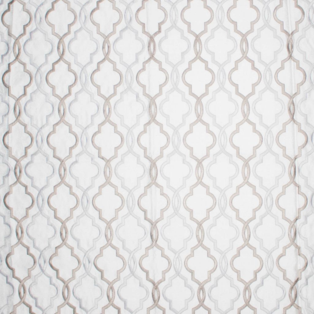 Royal Tudor – Ivory - RM Coco Fabric