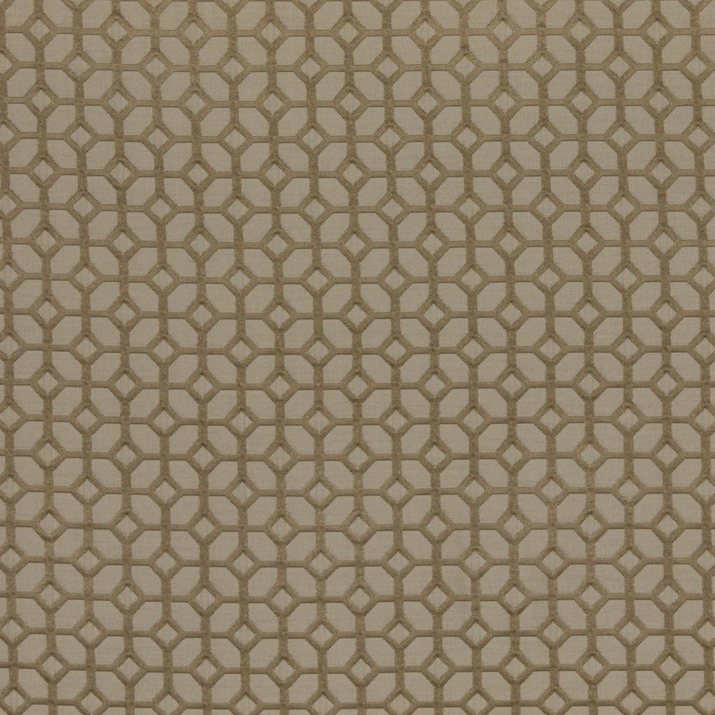 Coffered – Natural