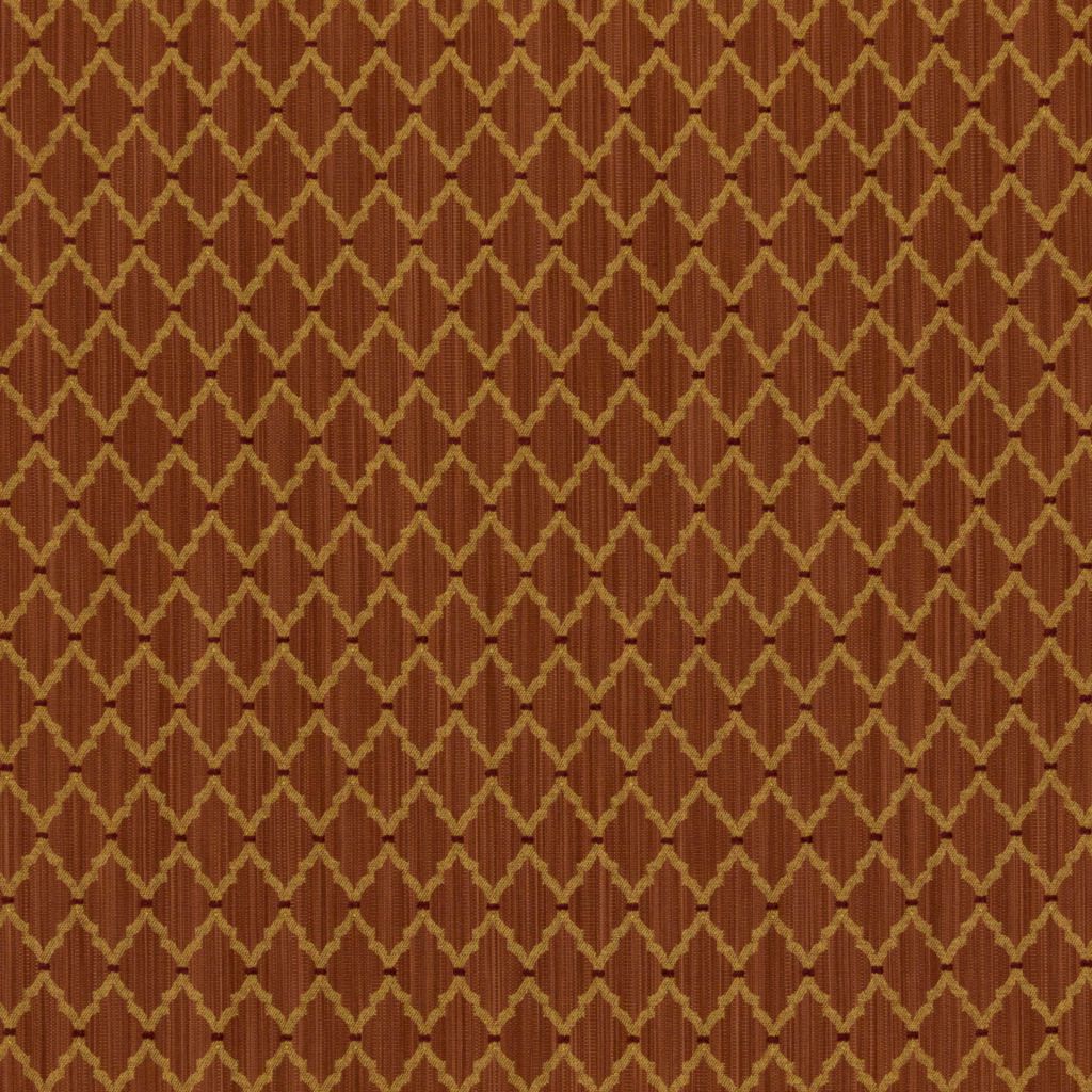 Carlyle – Rust