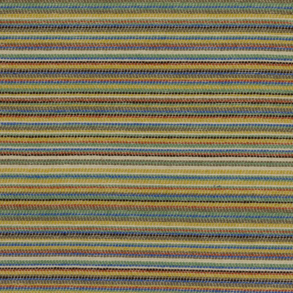 Homespun Stripe – Chocolate