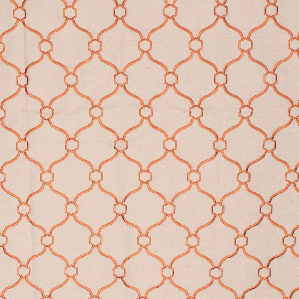 Picardie Trellis – Copper