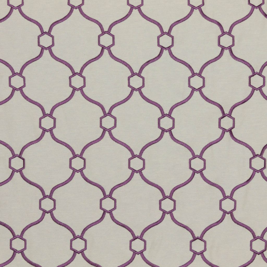Picardie Trellis – Lilac