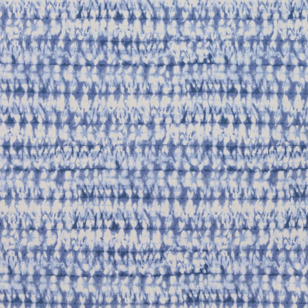 Tie Die – Wedgewood