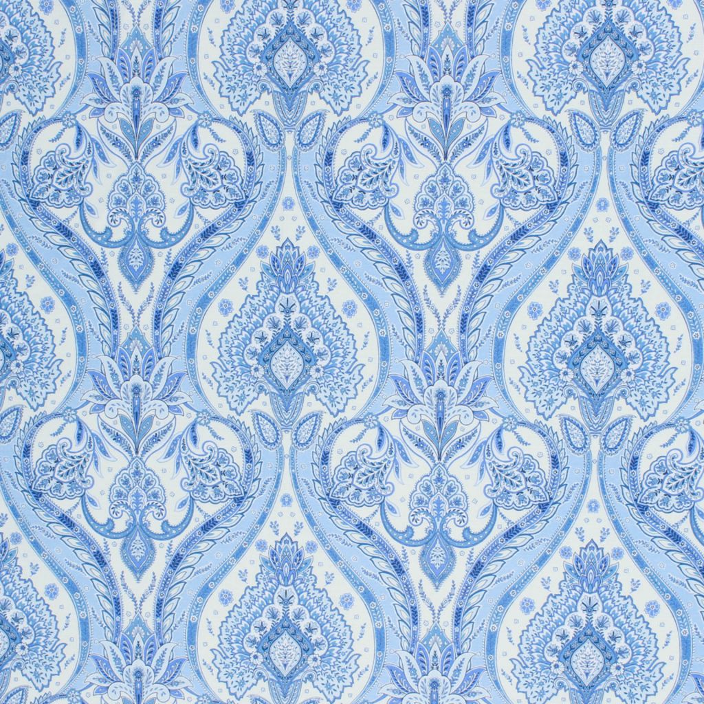 Beau Rivage – Cornflower