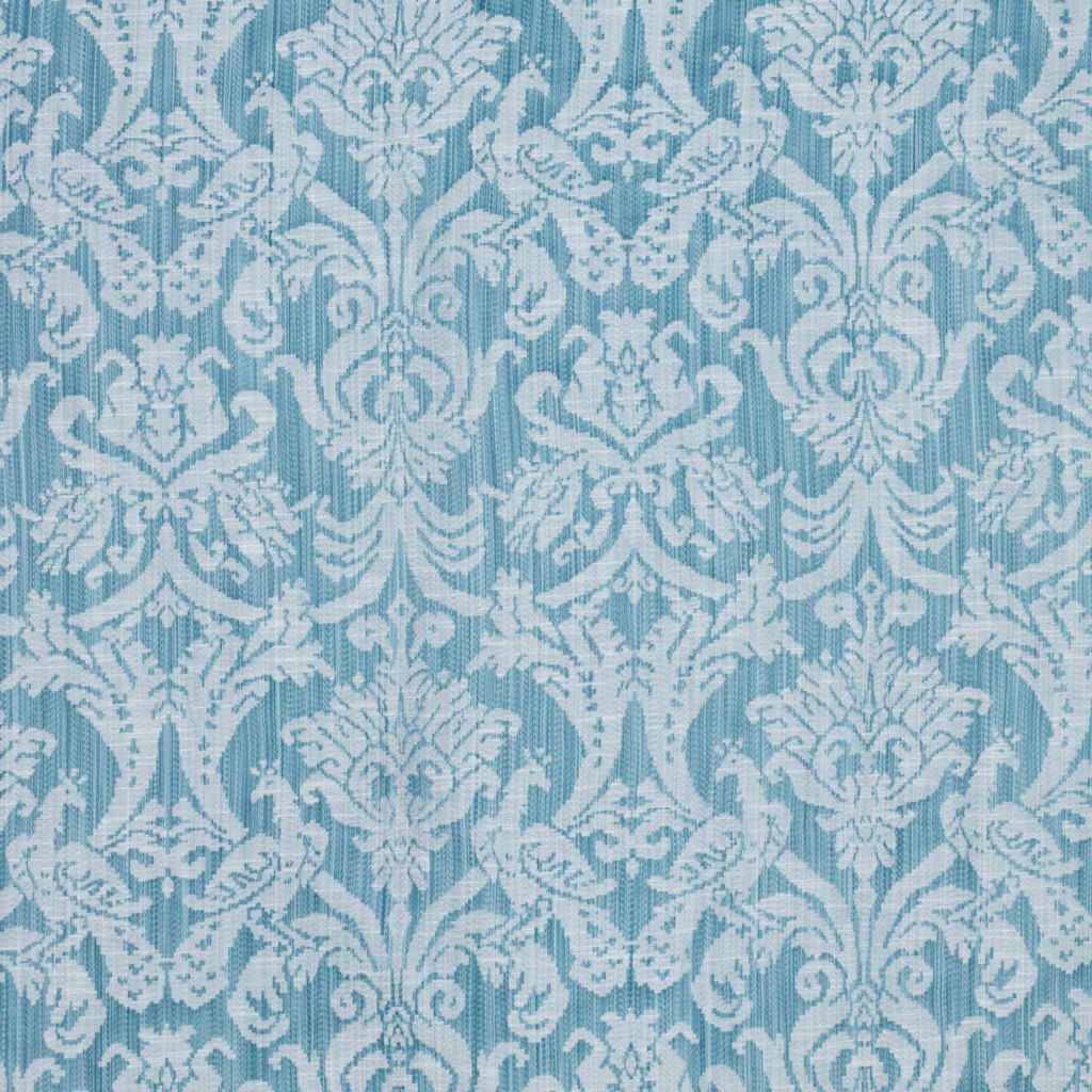 Delacroix Damask – Iceberg