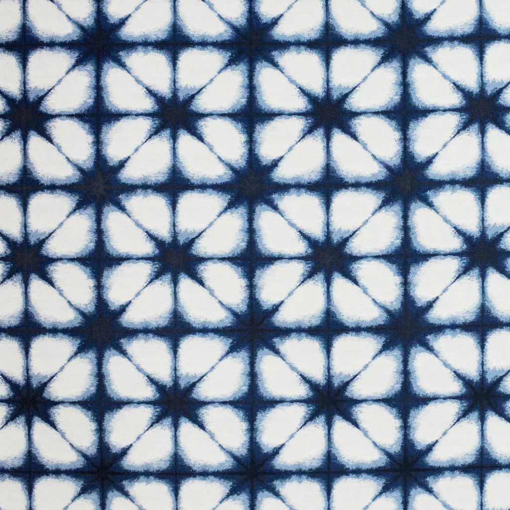 Prismatic â Indigo - RM Coco Fabric