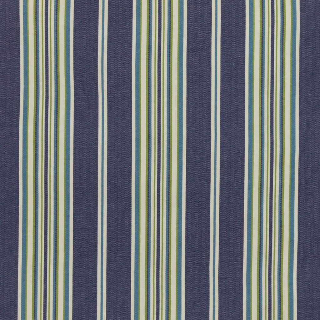 Sebastian Stripe – Denim