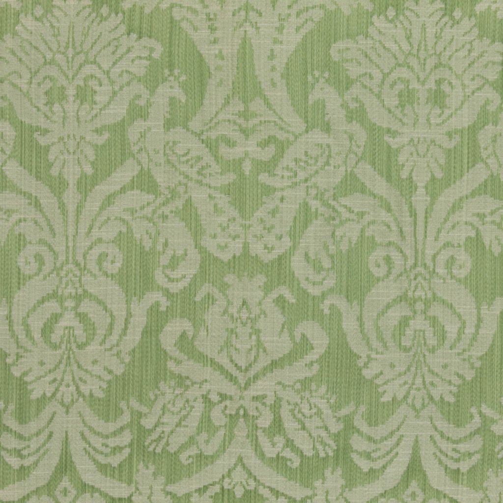 Delacroix Damask – Celery