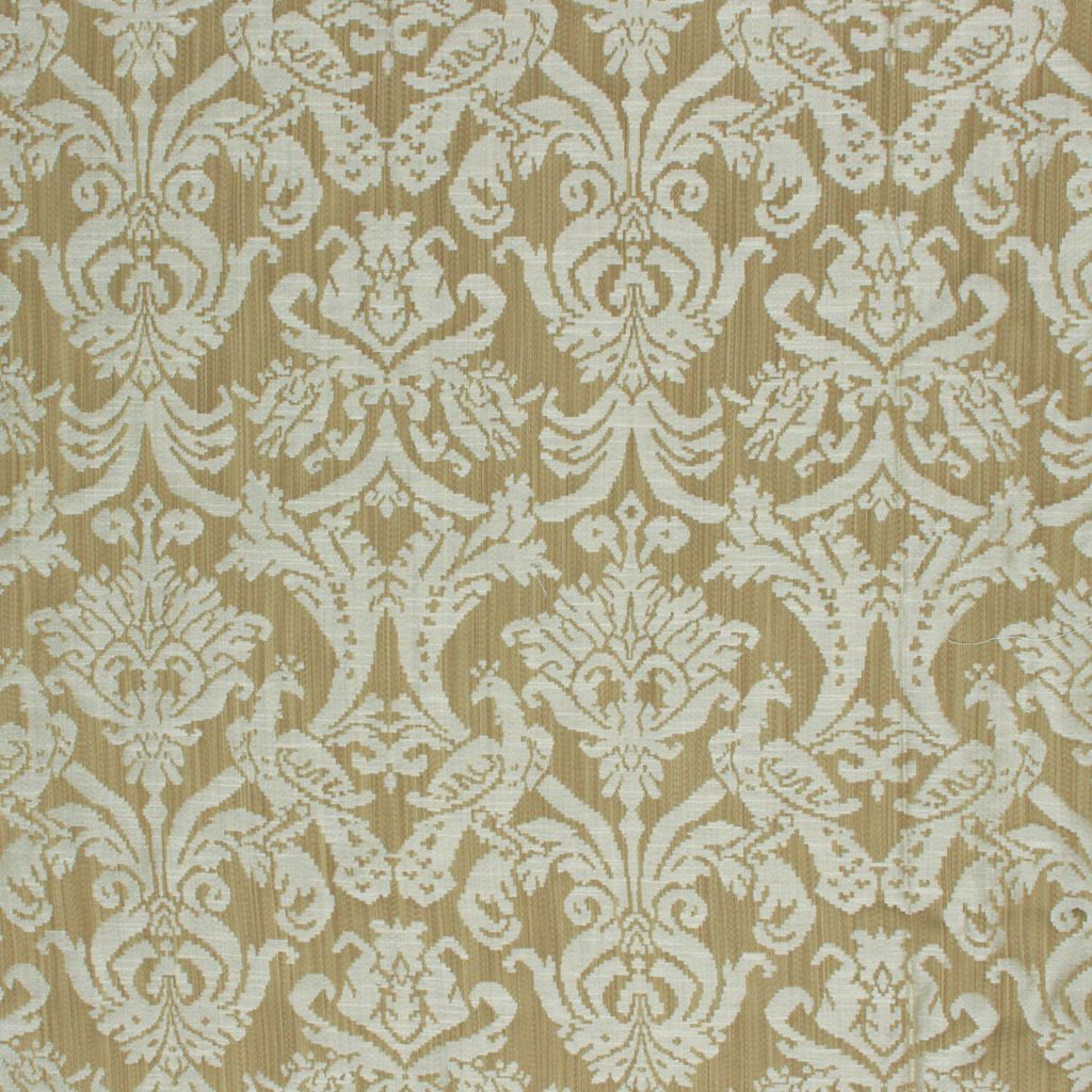Delacroix Damask – Pear