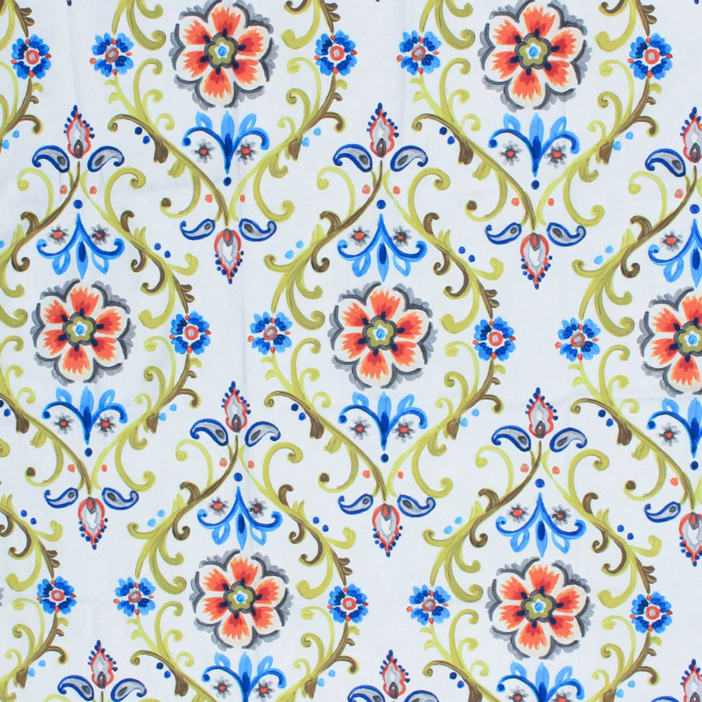 Meridien – Artichoke