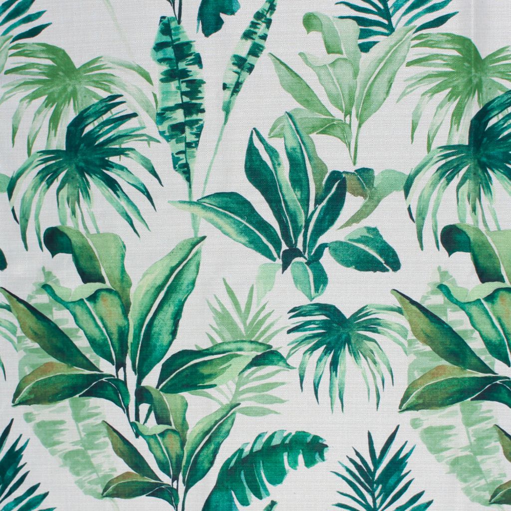 Tropic Splendor â Clover - RM Coco Fabric