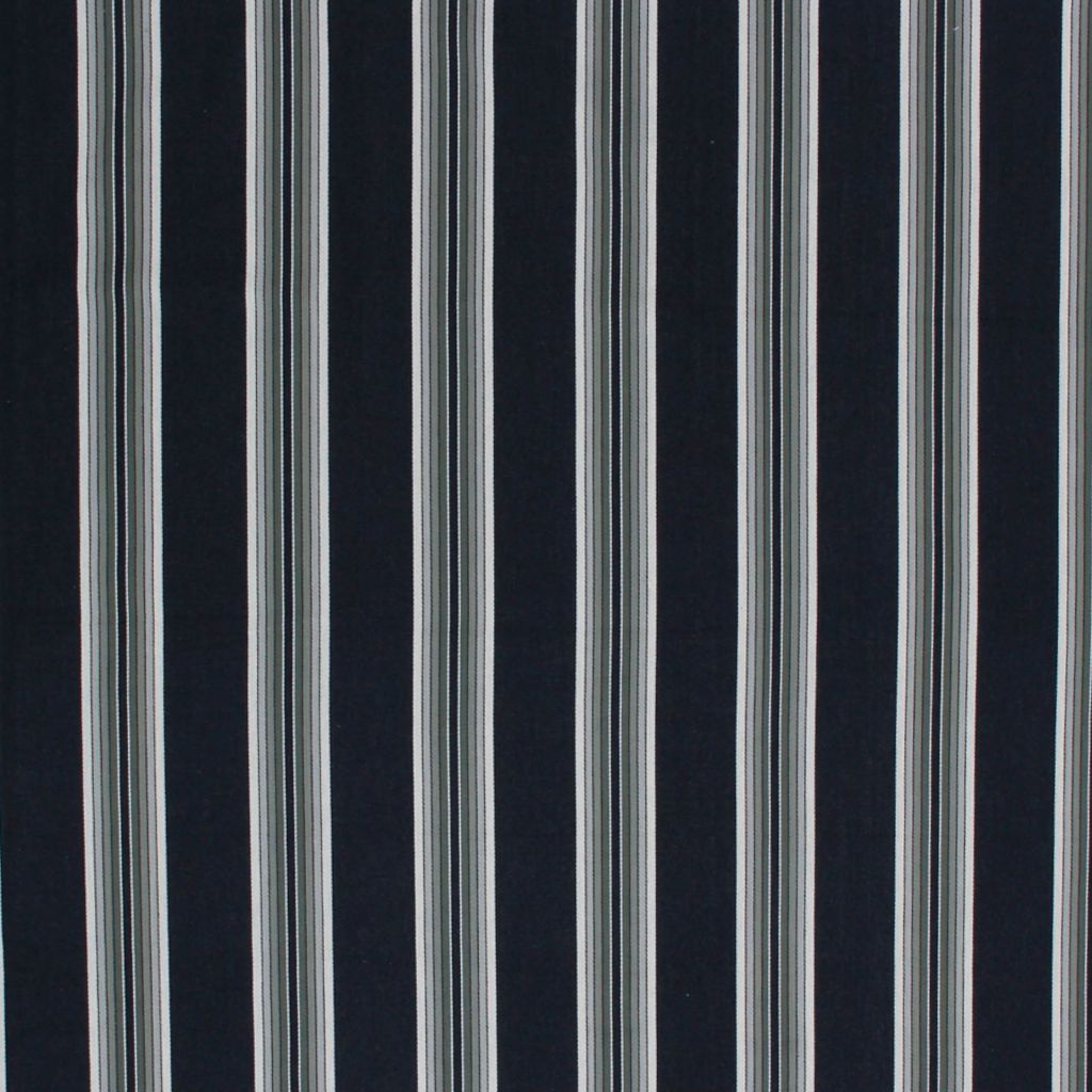 High Chaparral Stripe – Onyx