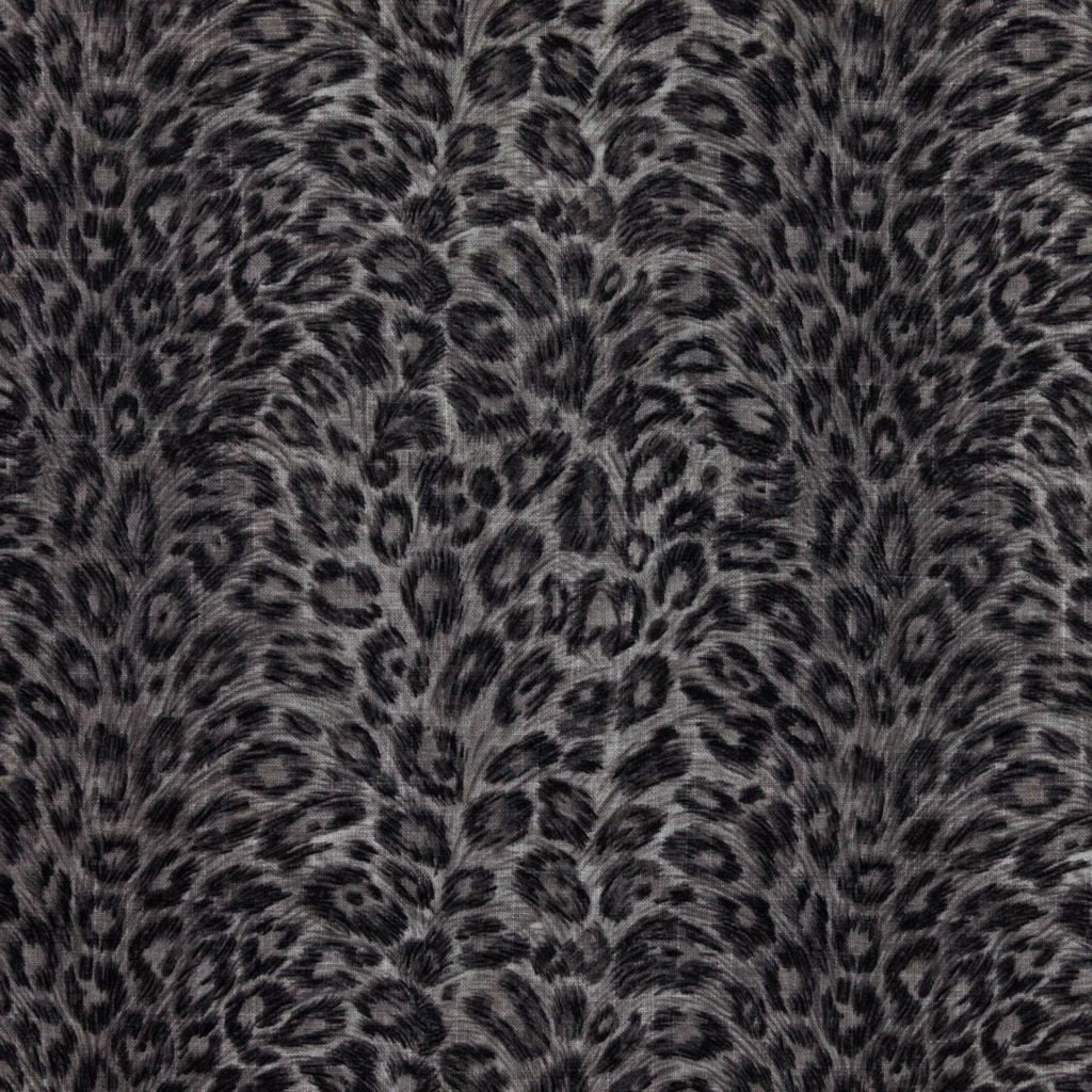 Kruger – Gunmetal - RM Coco Fabric