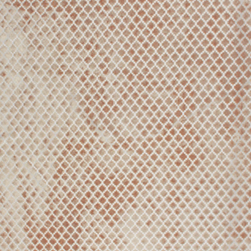 Pique Trellis – Beige