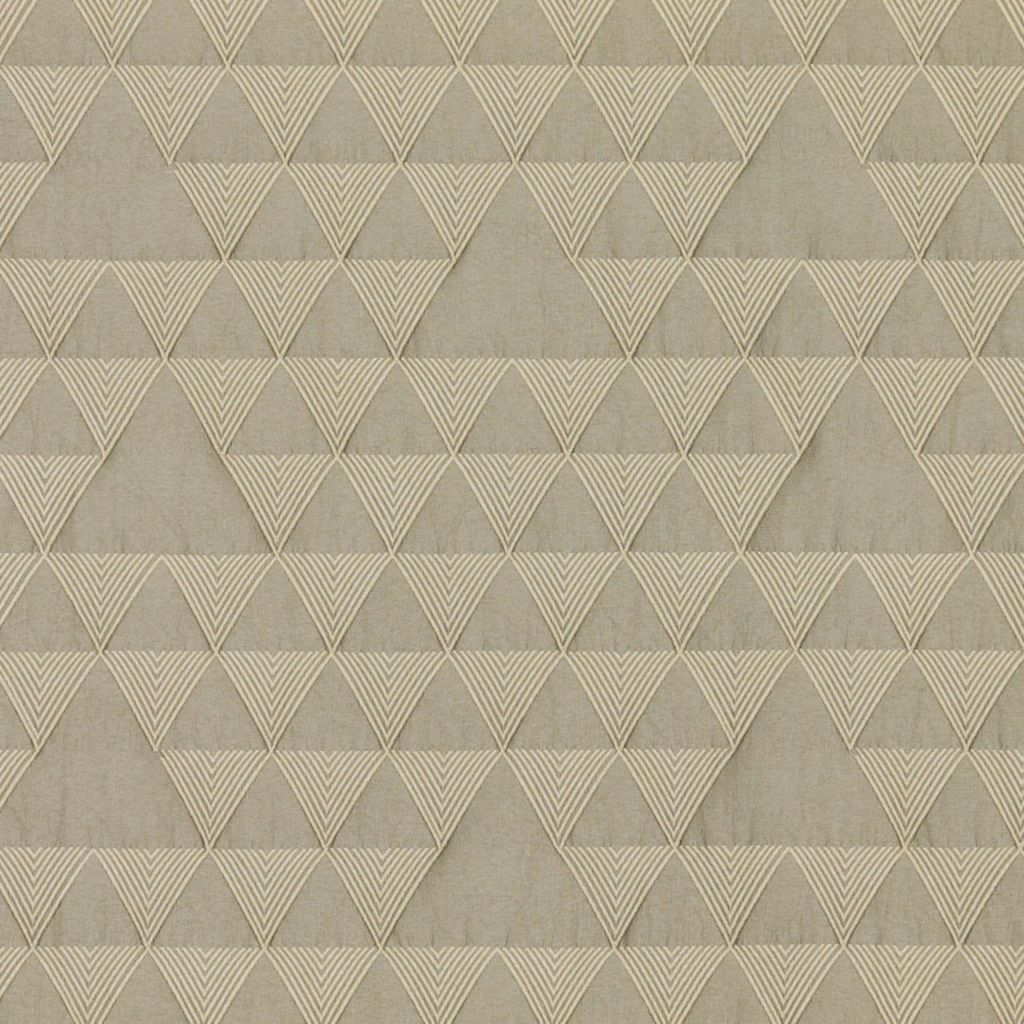Pyramids â CafÃ© Au Lait - RM Coco Fabric