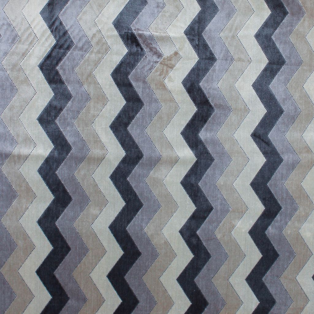 Missoni – Zinc