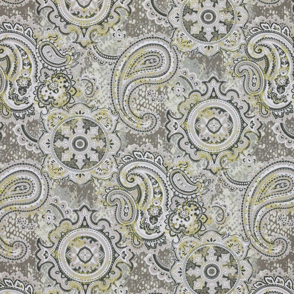 Pickwick Paisley – Greystone