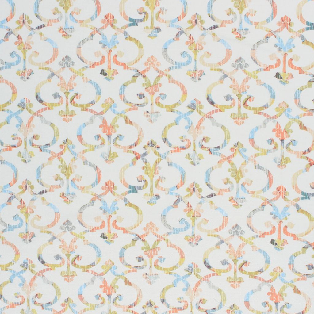 Caprice Scroll â Romance - RM Coco Fabric
