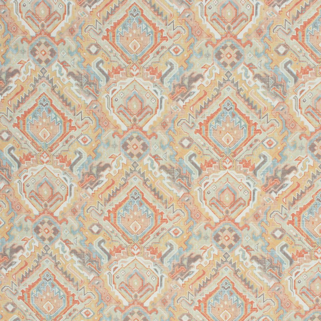 Grand Bazaar – Sweet Potato - RM Coco Fabric