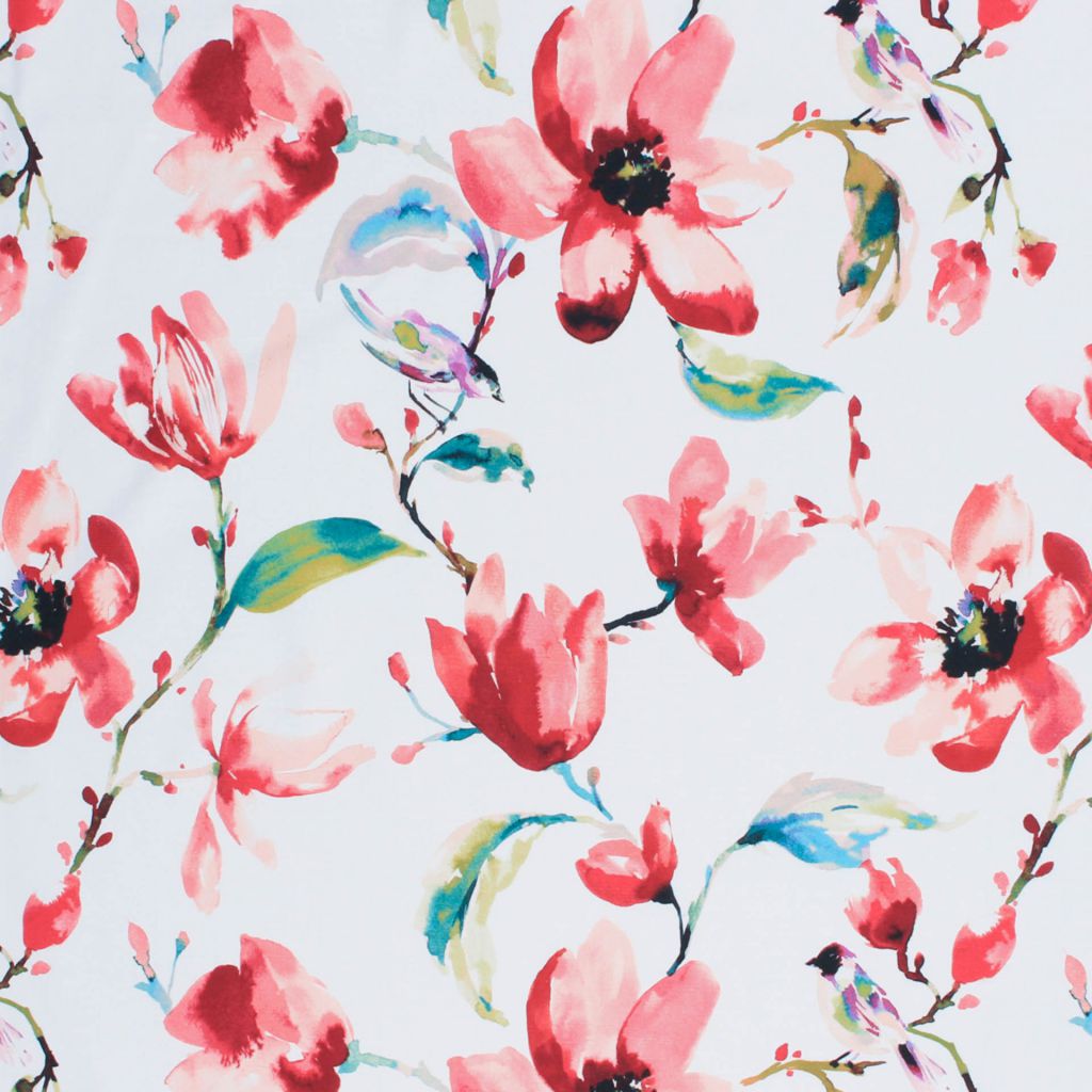 Garden Path – Coral