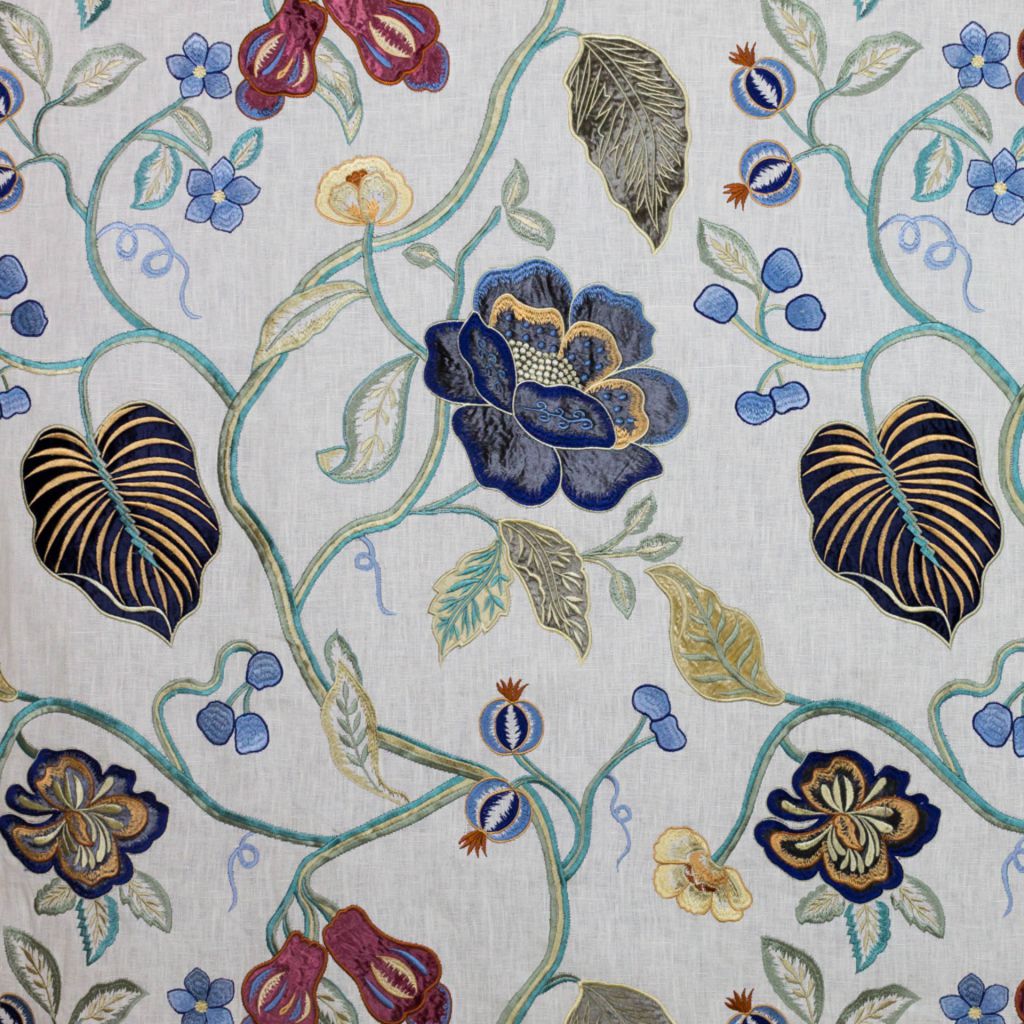 15SR – S1 RM Coco Fabric - RM Coco Fabric