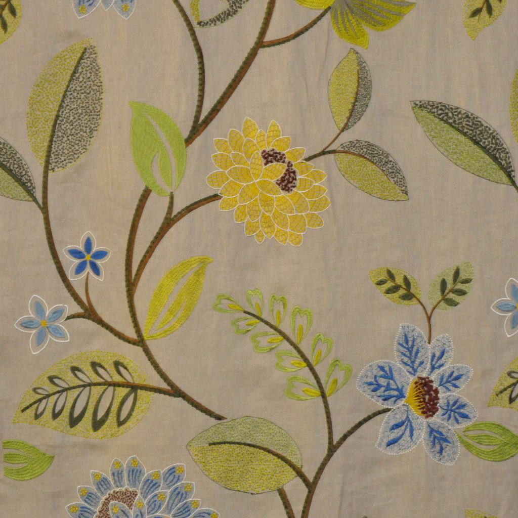 16SR – S1 RM Coco Fabric - RM Coco Fabric