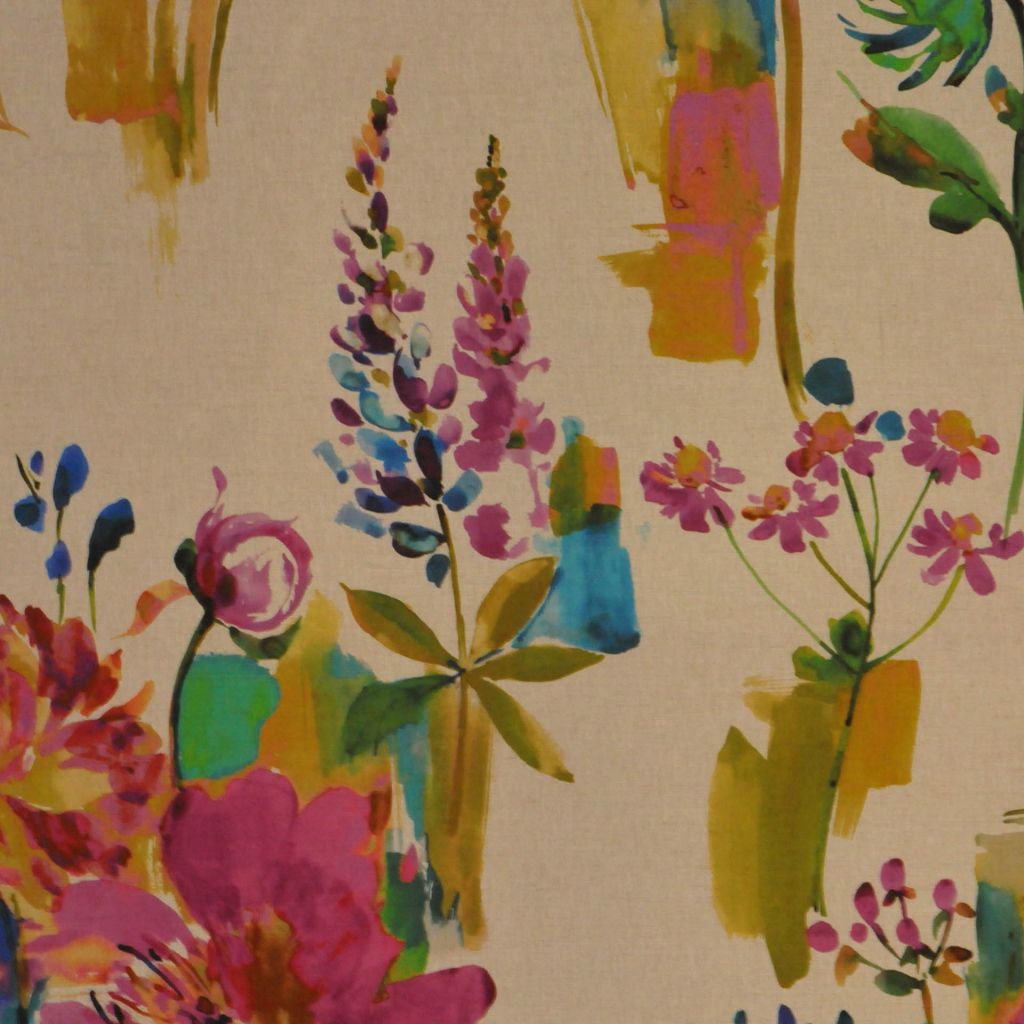 33SR – S741 - RM Coco Fabric
