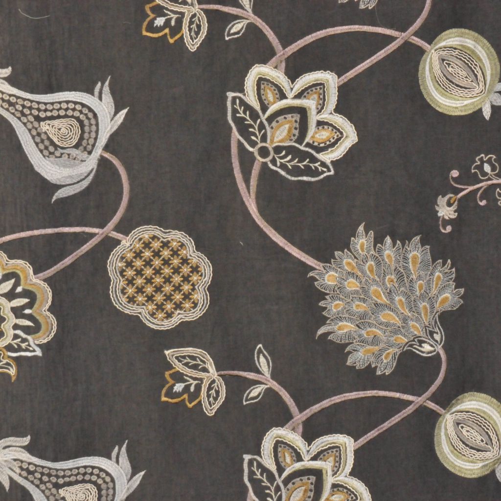 40SR – S05 - RM Coco Fabric
