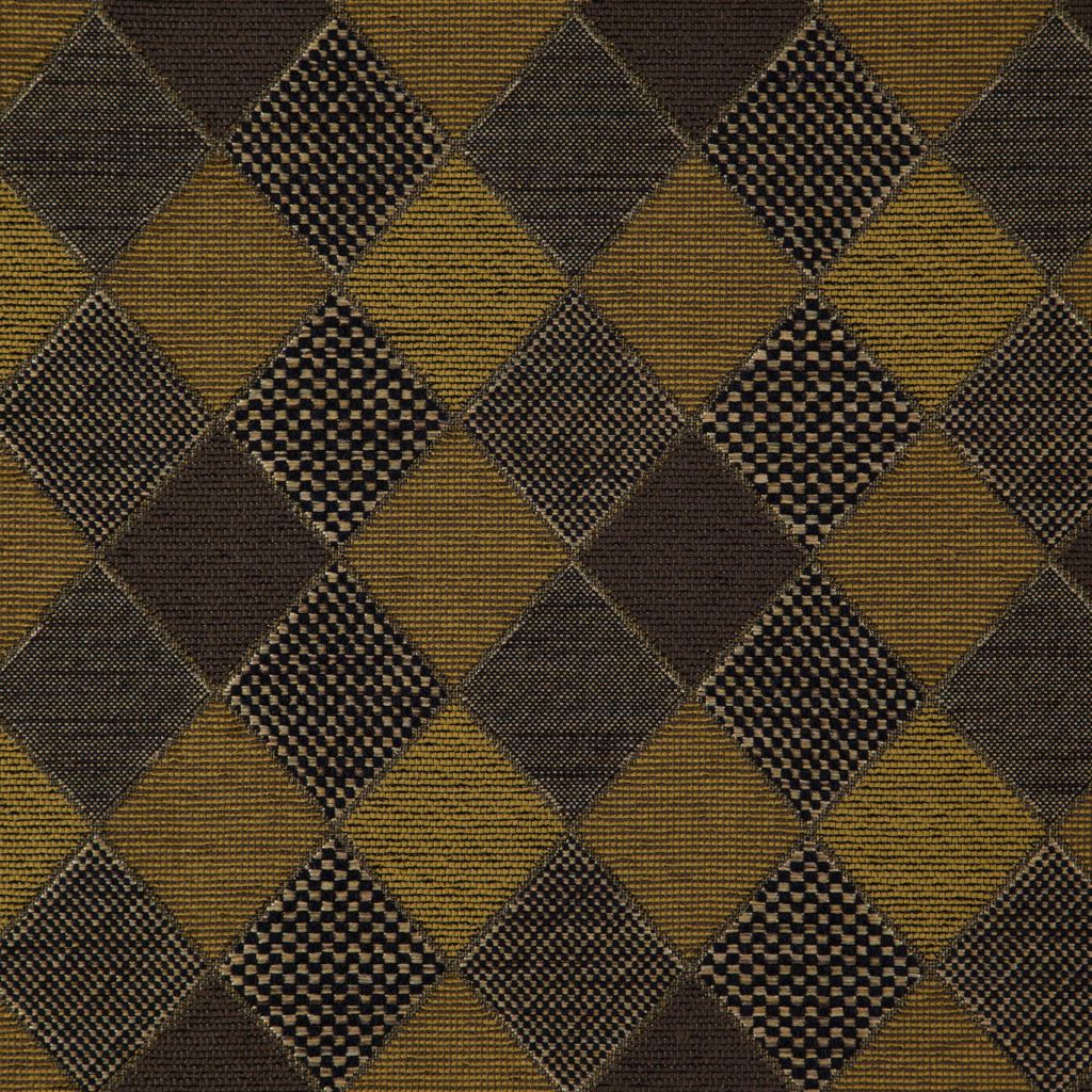 Harlequin – Gold