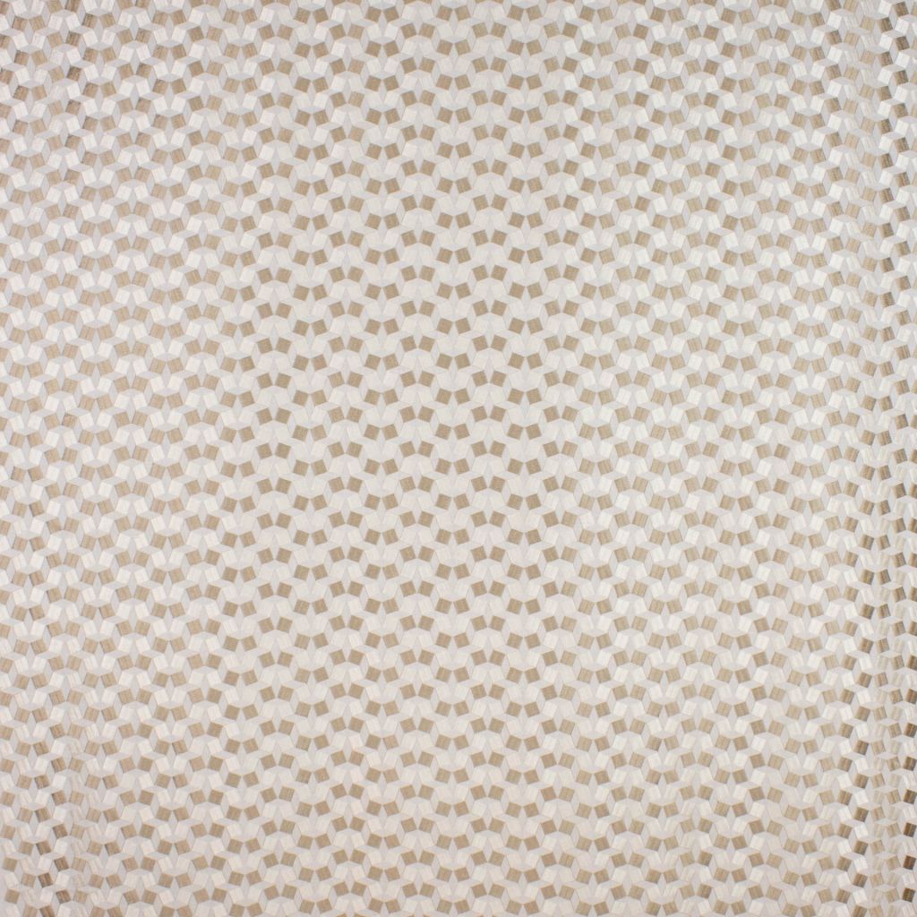 Cubist â Sandstone - RM Coco Fabric
