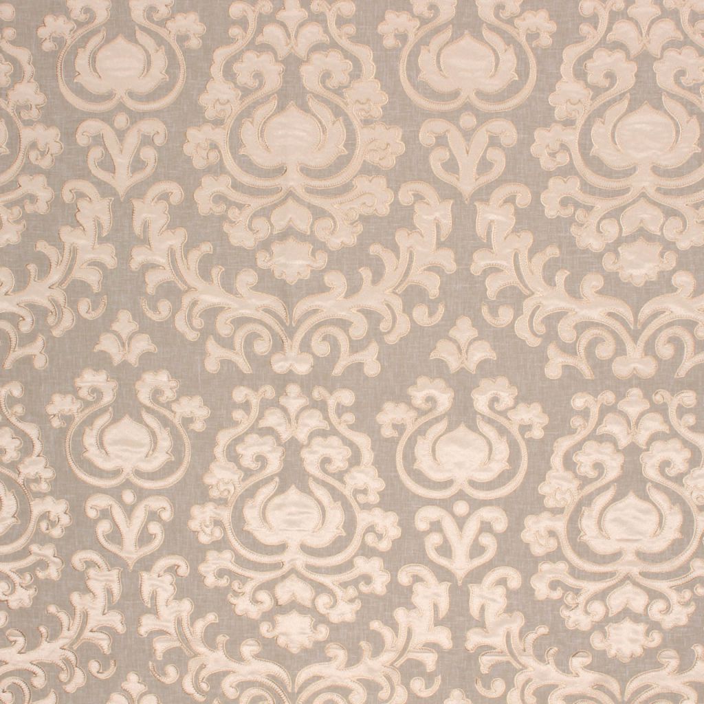 TrocadÃ©ro Damask â Silver Oak