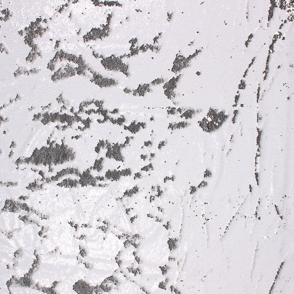All that Glitters – Frost - RM Coco Fabric