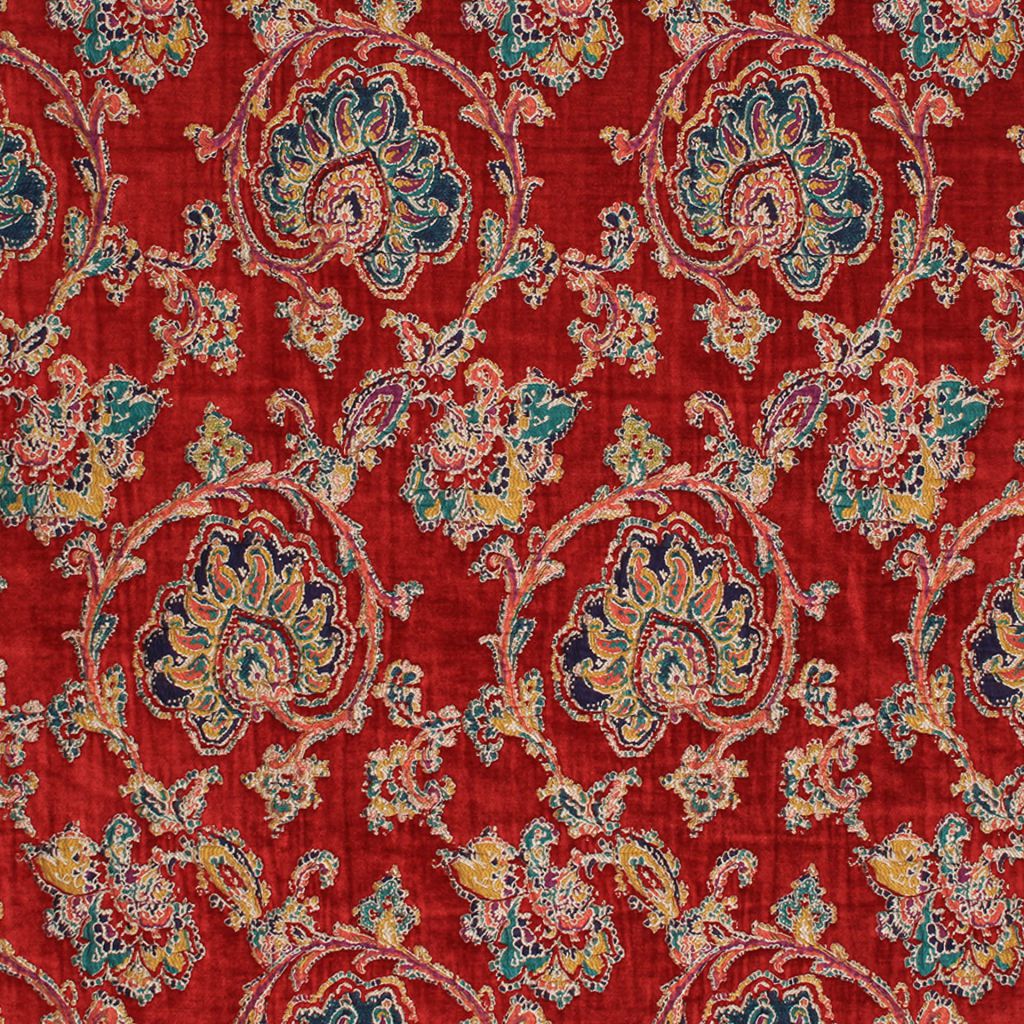 Chanteclaire â Ruby