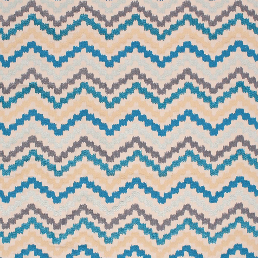 Machu Picchu – Turquoise