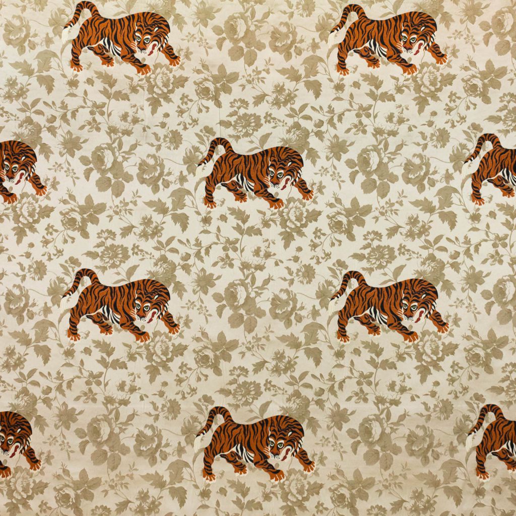 Shere Khan – Natural